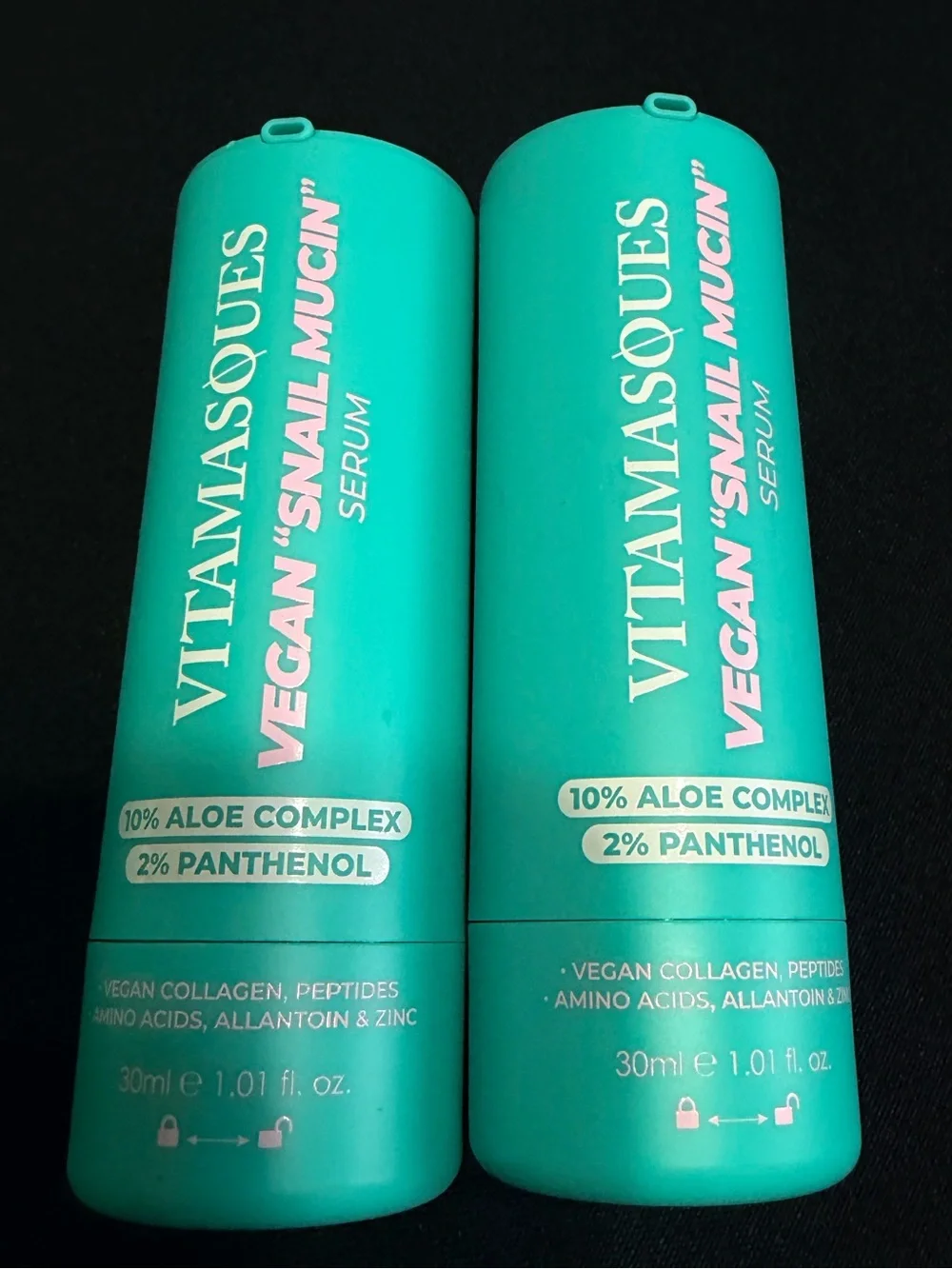 Sephora vitamasques ultra